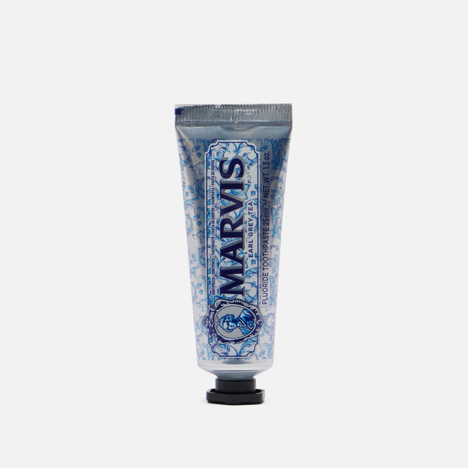 Зубная паста Marvis, цвет синий, размер UNI