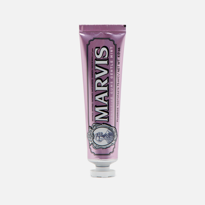 Marvis Sensitive Gums Mint Large marvis sensitive gums mint large