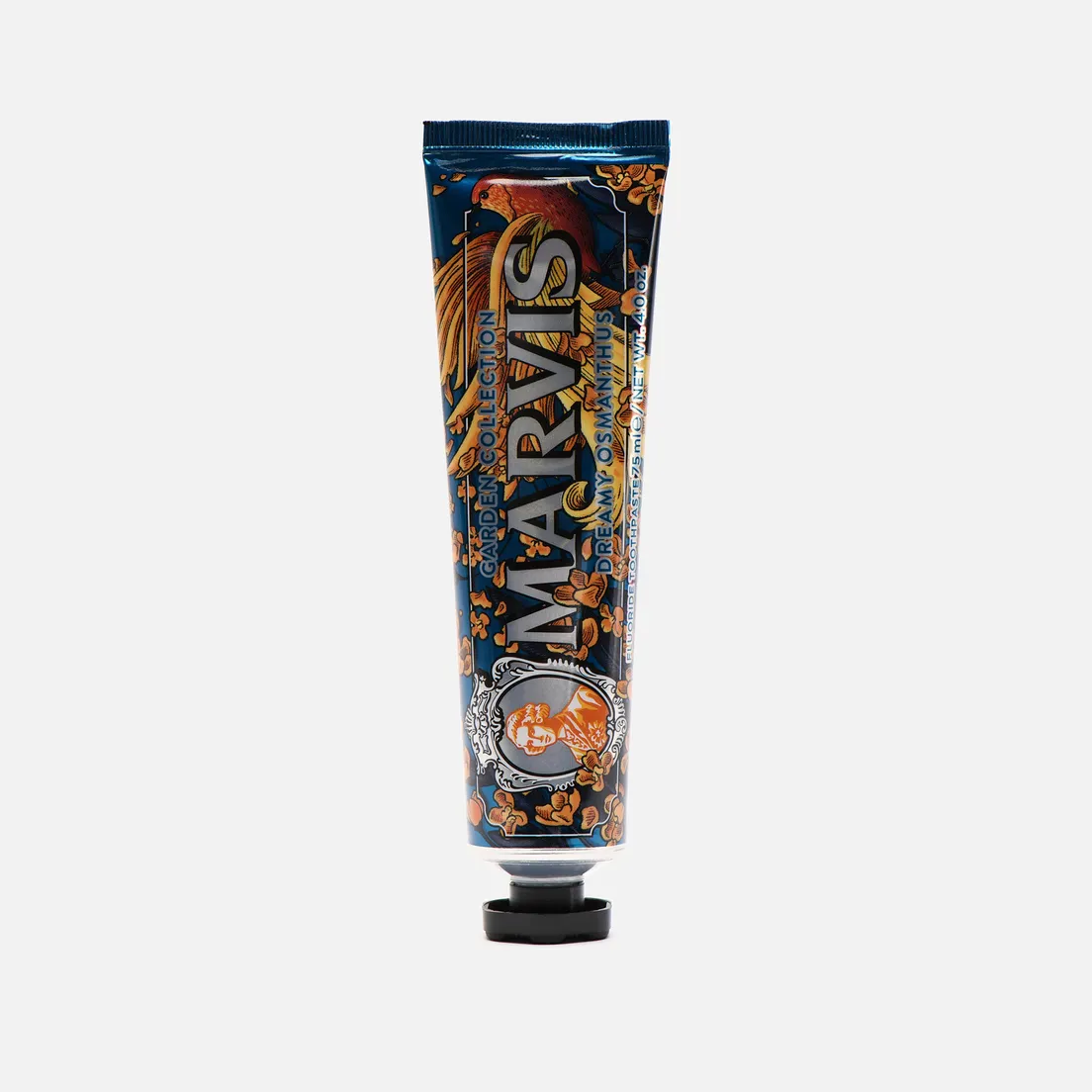 Marvis Зубная паста Dreamy Osmanthus Large