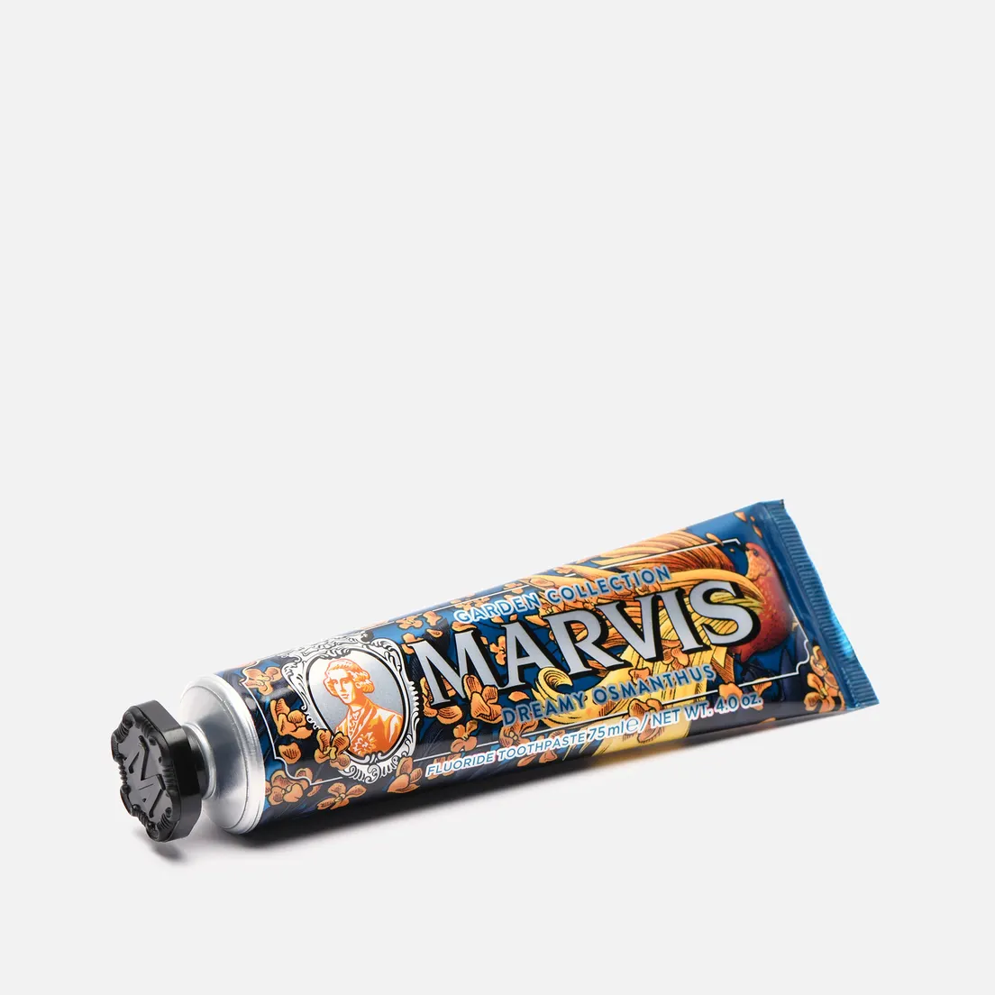 Marvis Зубная паста Dreamy Osmanthus Large