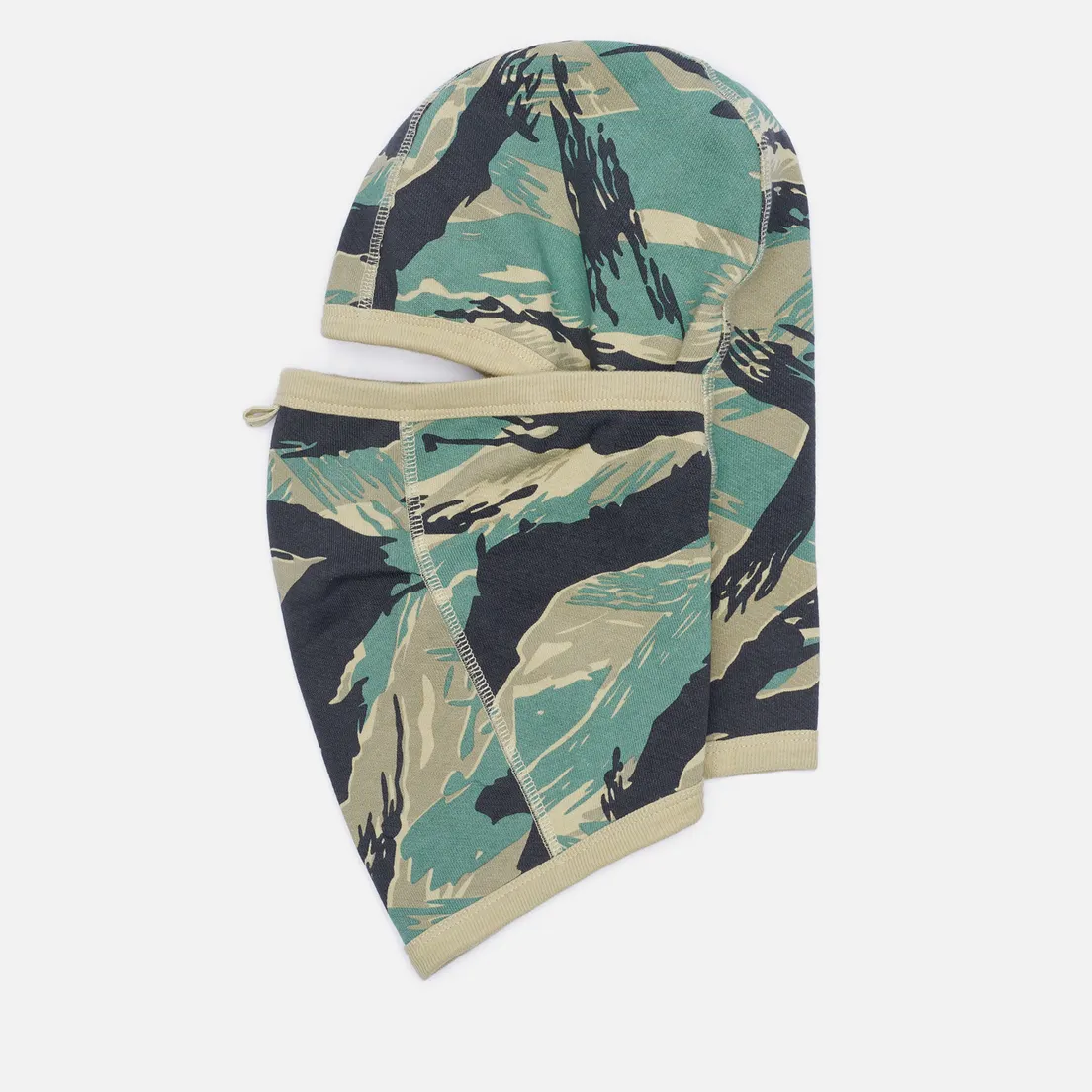 maharishi Балаклава Camo Reversible Barbouta