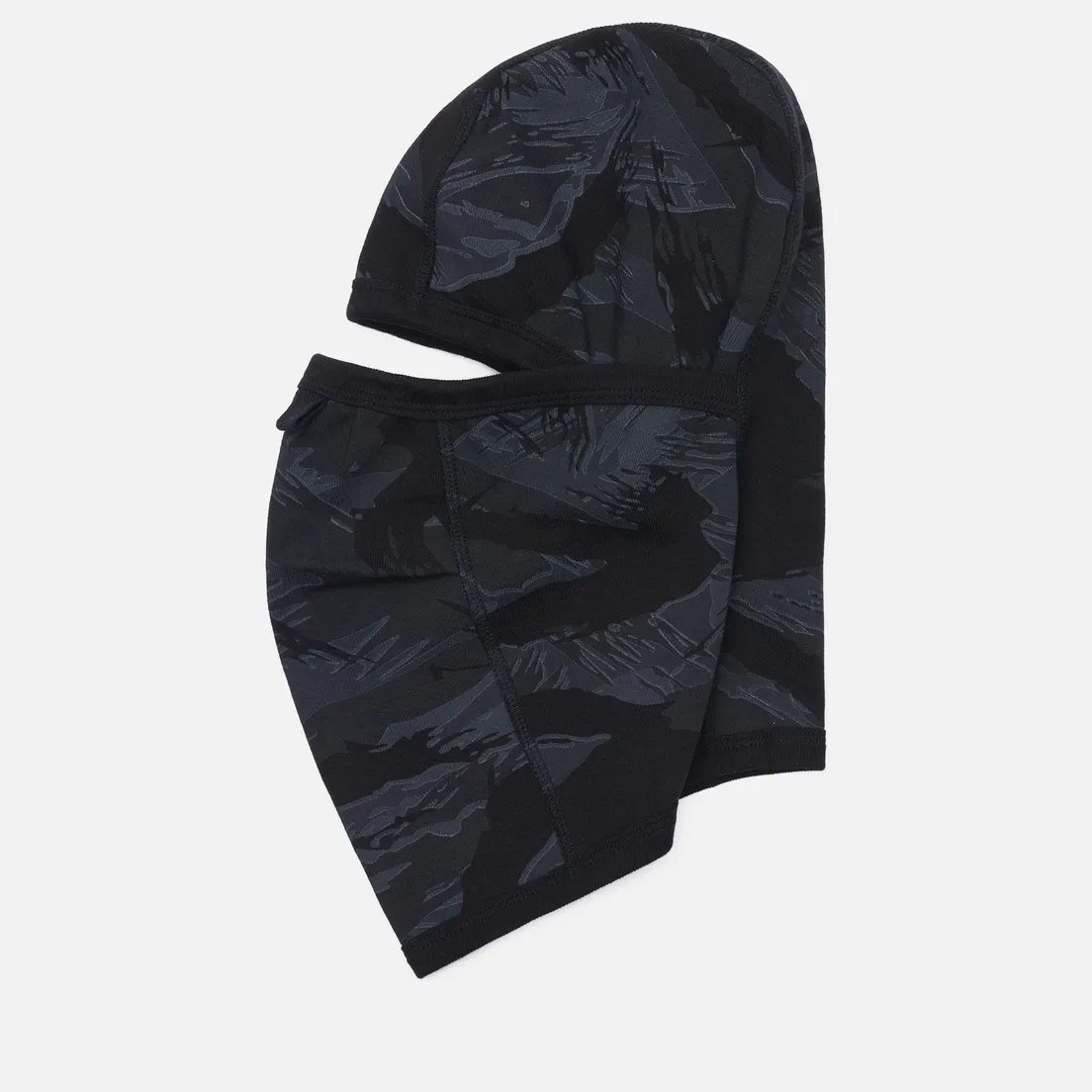 maharishi Балаклава Camo Reversible Barbouta