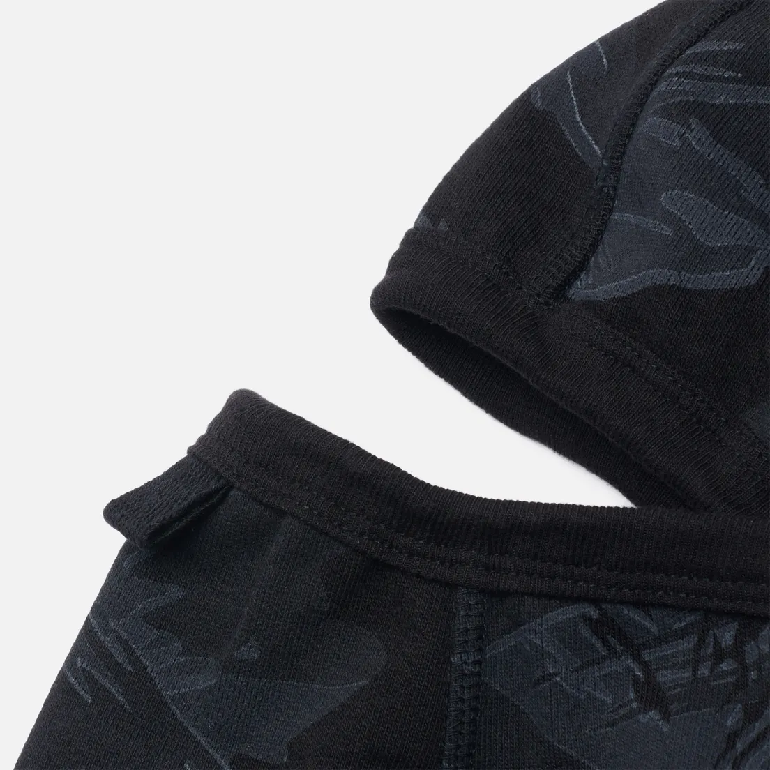 maharishi Балаклава Camo Reversible Barbouta