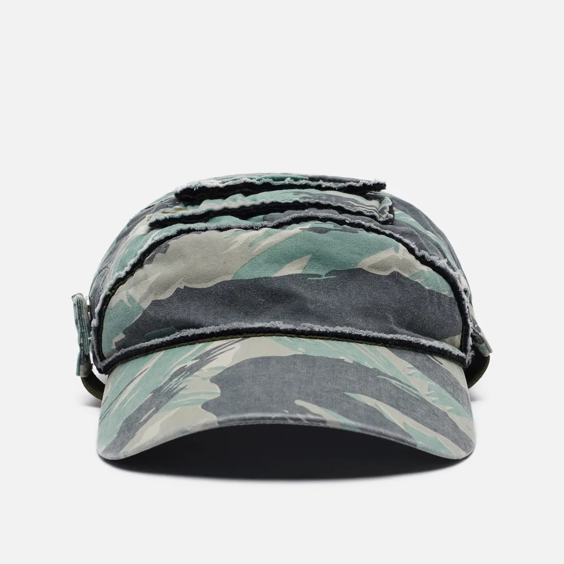 maharishi Кепка Camo ECWS Mask