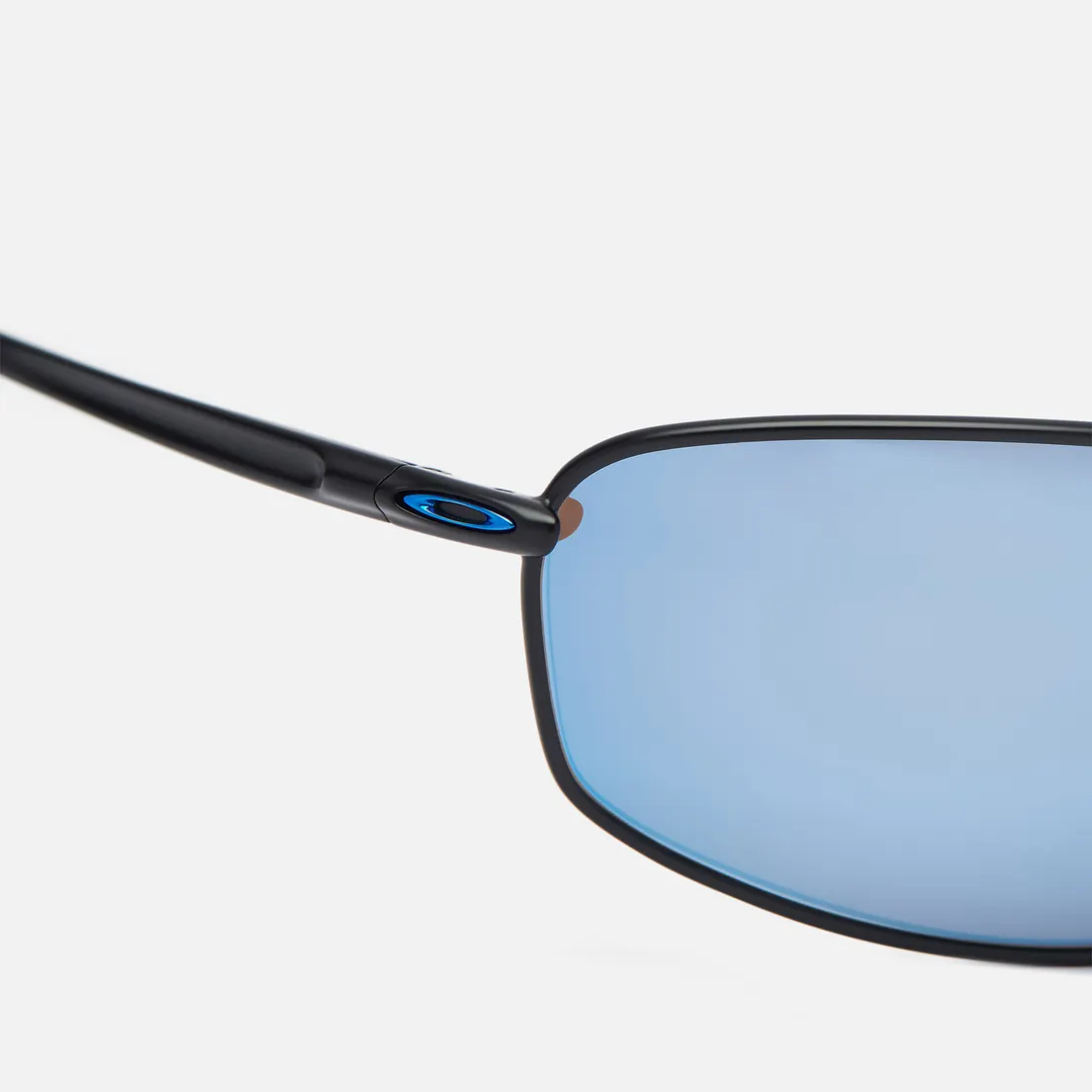 Oakley Солнцезащитные очки Whisker Polarized