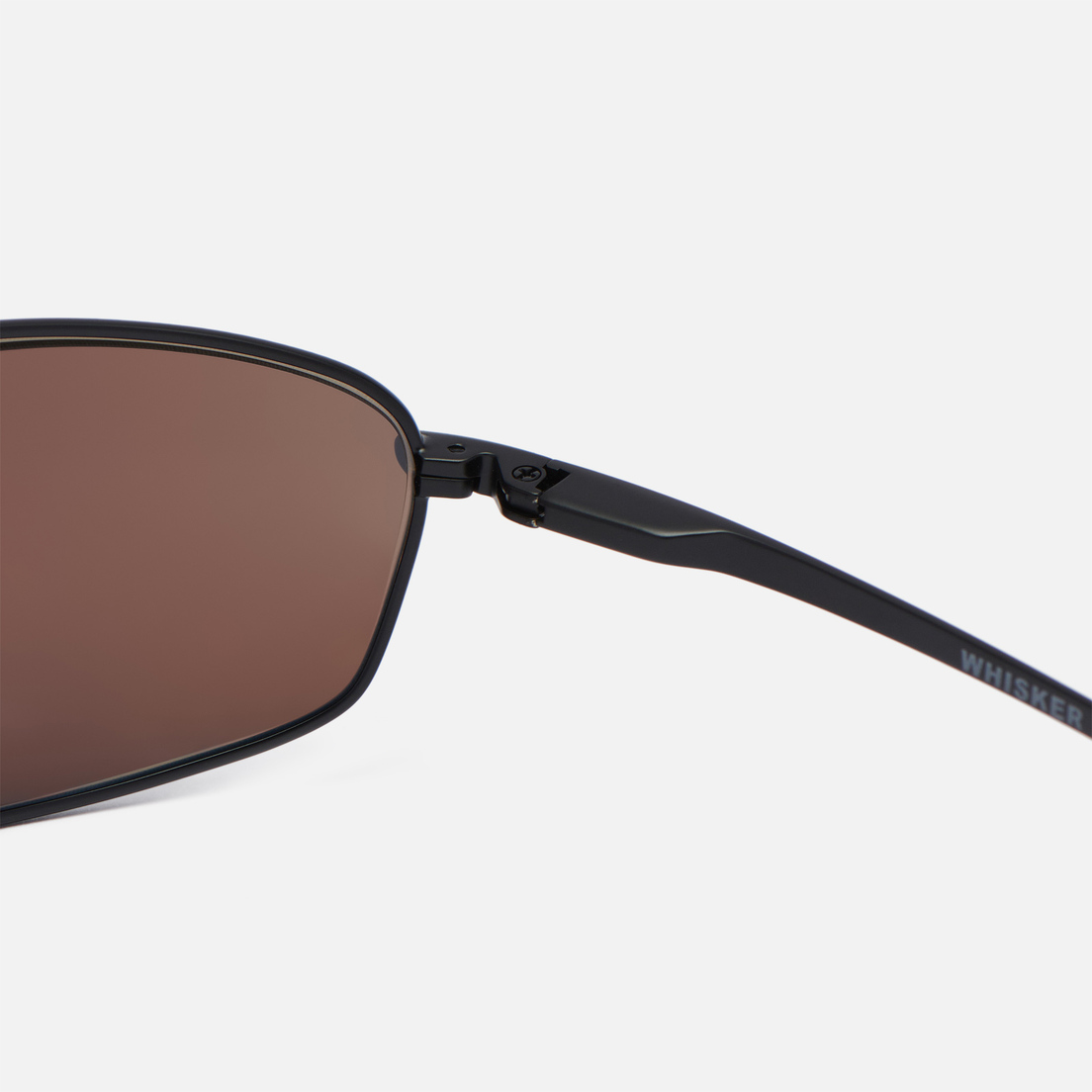 Oakley Солнцезащитные очки Whisker Polarized