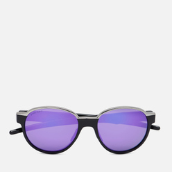 Солнцезащитные очки Oakley Coinflip Polished Black/Prizm Violet
