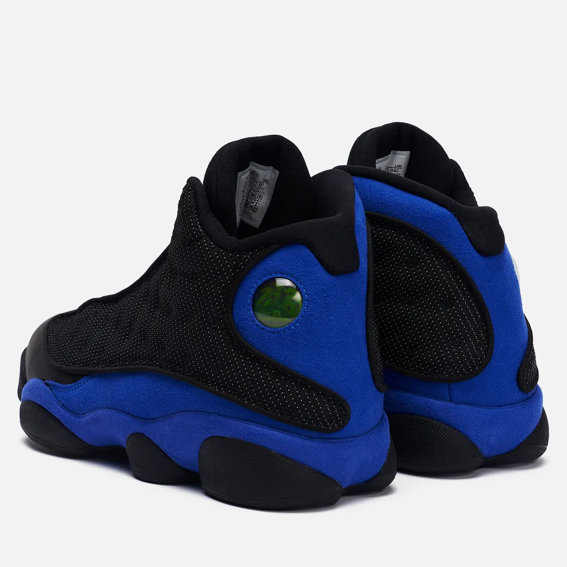 Jordan Мужские кроссовки Air Jordan 13 Retro