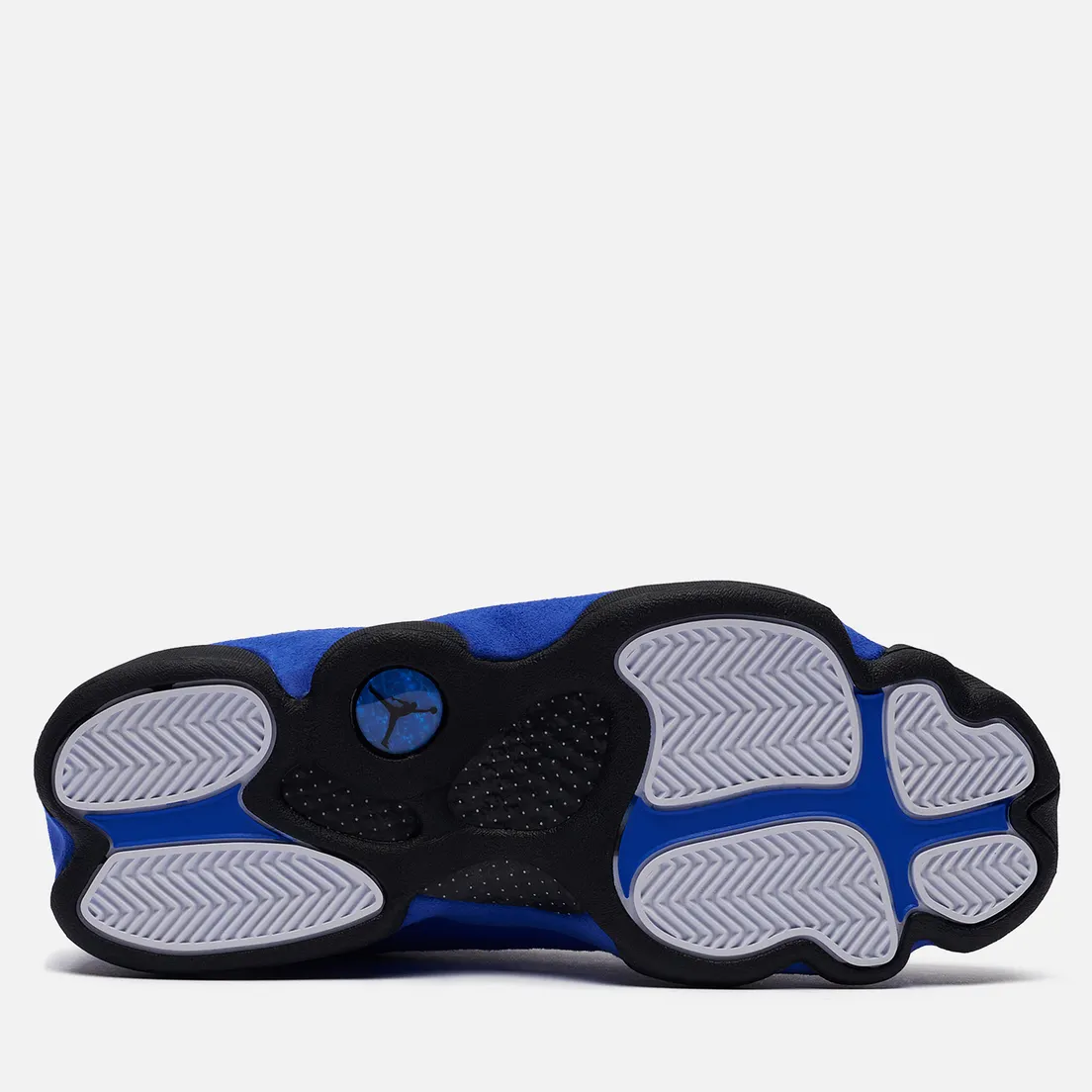 Jordan Мужские кроссовки Air Jordan 13 Retro