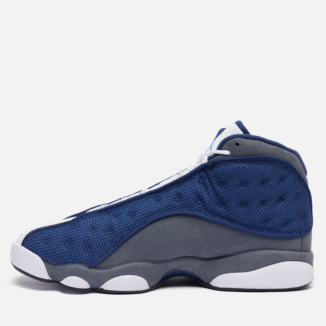 Jordan Мужские кроссовки Air Jordan 13 Retro Flint