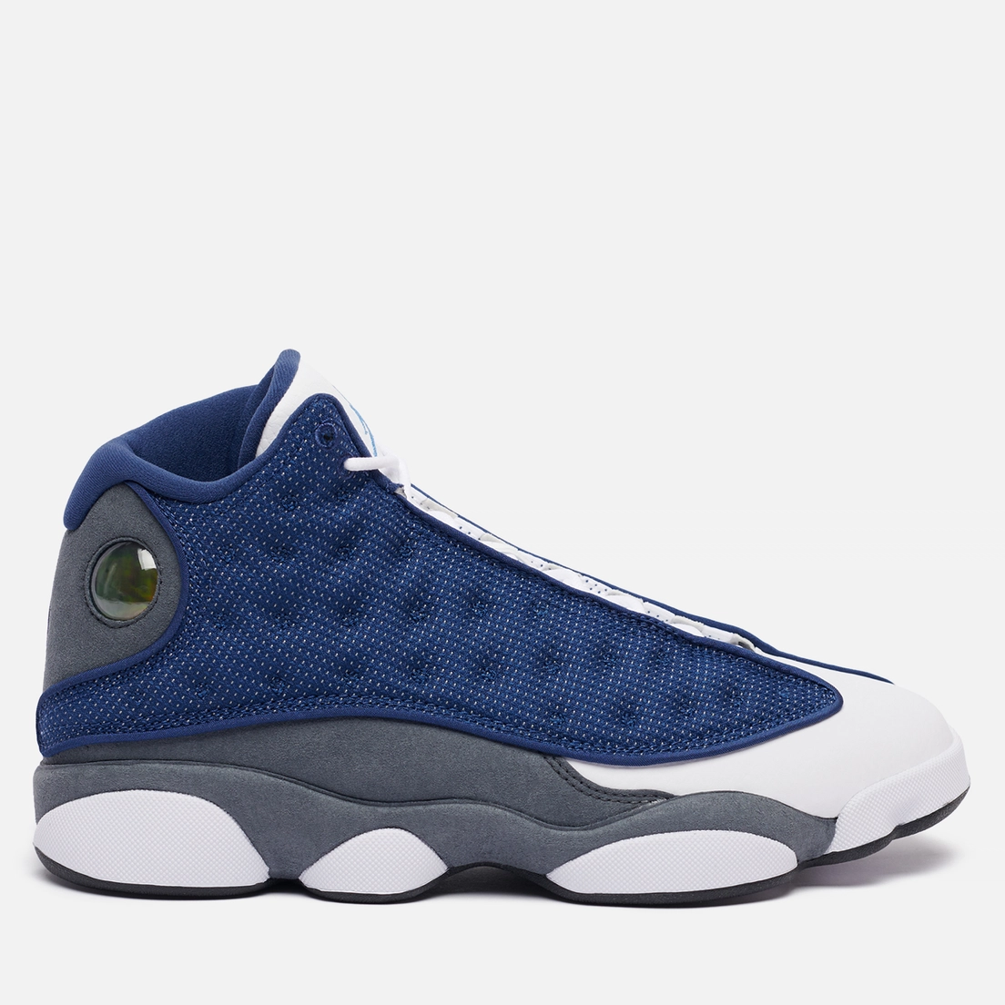 Jordan Мужские кроссовки Air Jordan 13 Retro Flint