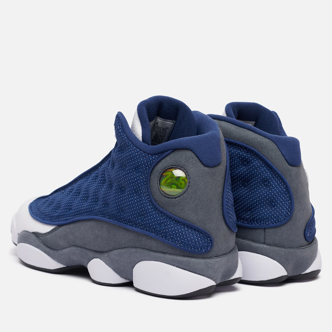 Jordan Мужские кроссовки Air Jordan 13 Retro Flint