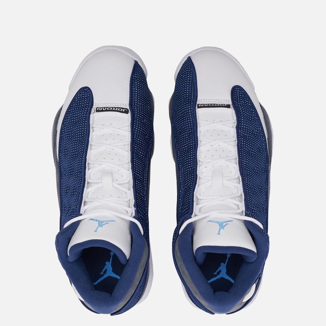 Jordan Мужские кроссовки Air Jordan 13 Retro Flint