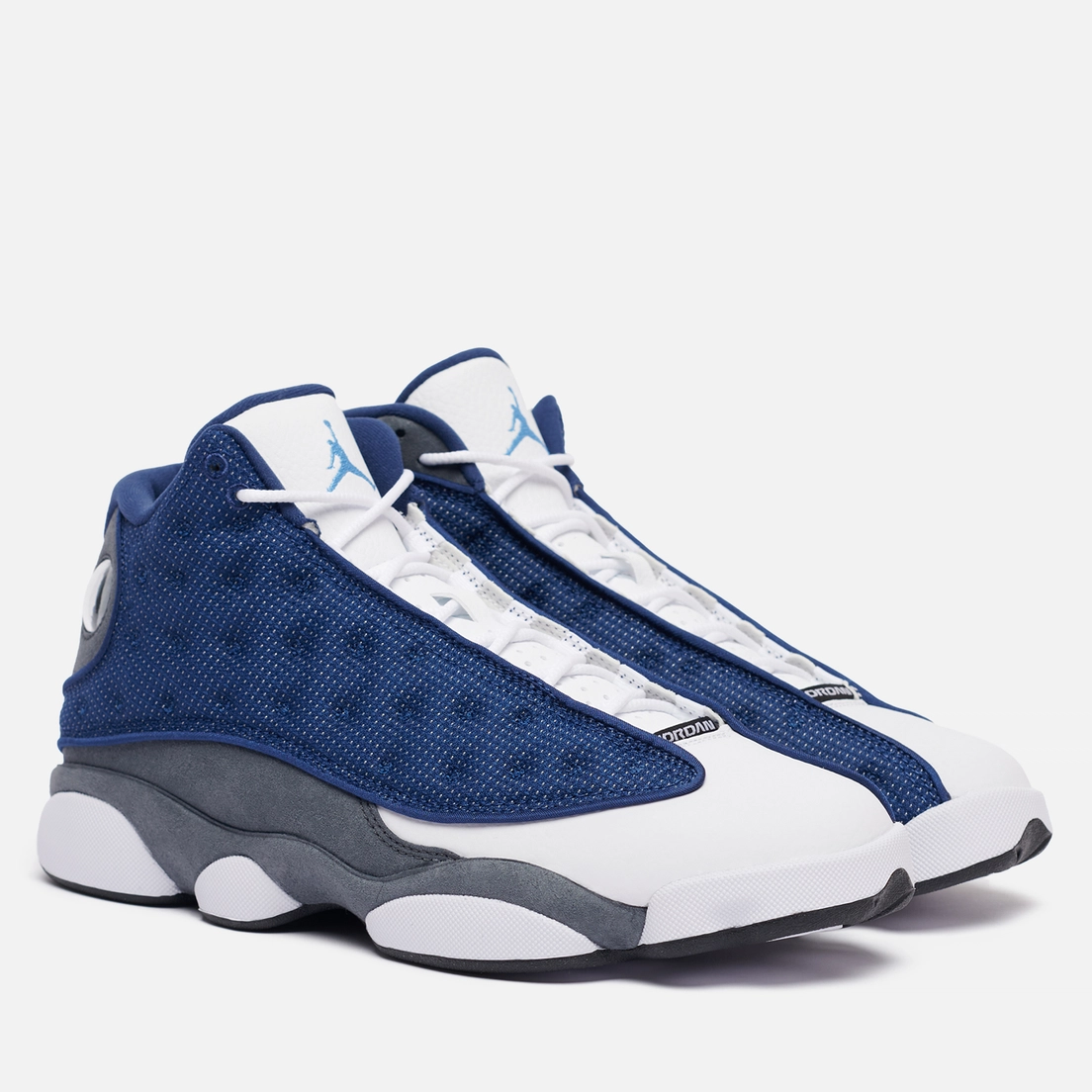 Jordan Мужские кроссовки Air Jordan 13 Retro Flint