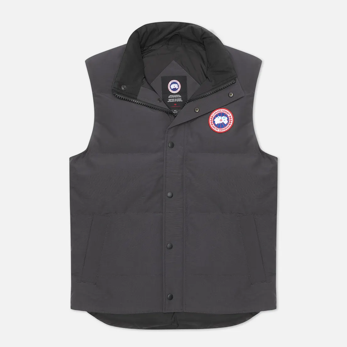 Canada Goose Мужской жилет Garson