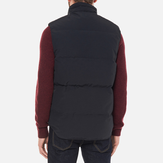 Мужской жилет Canada Goose Garson Navy