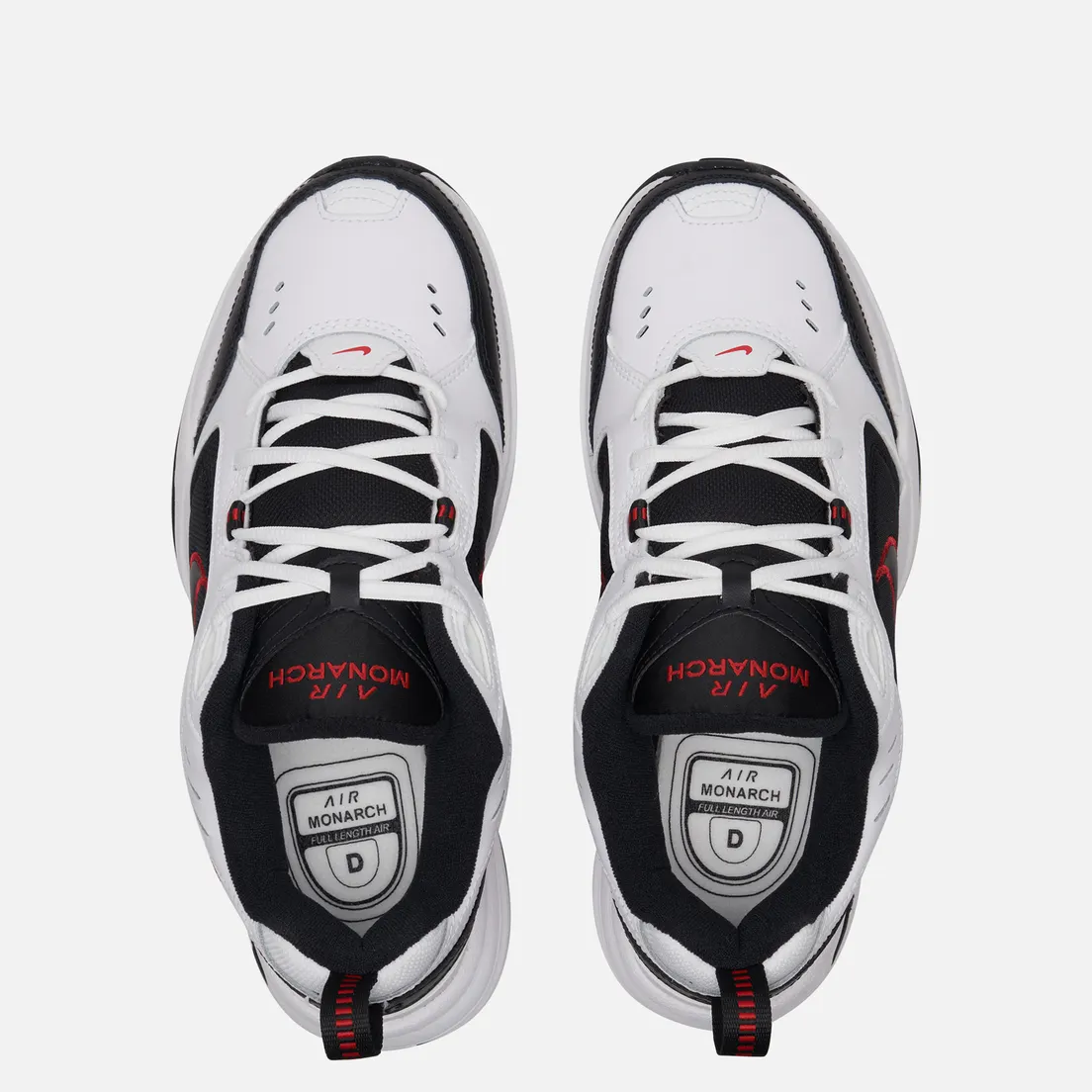 Nike Кроссовки Air Monarch IV