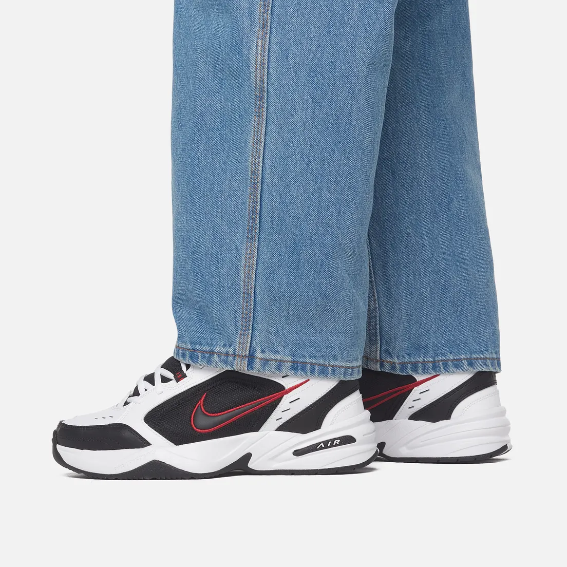 Nike Кроссовки Air Monarch IV