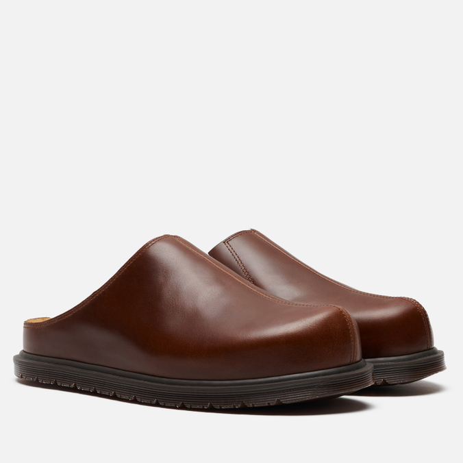 Сандалии Dr. Martens San Mule Orleans
