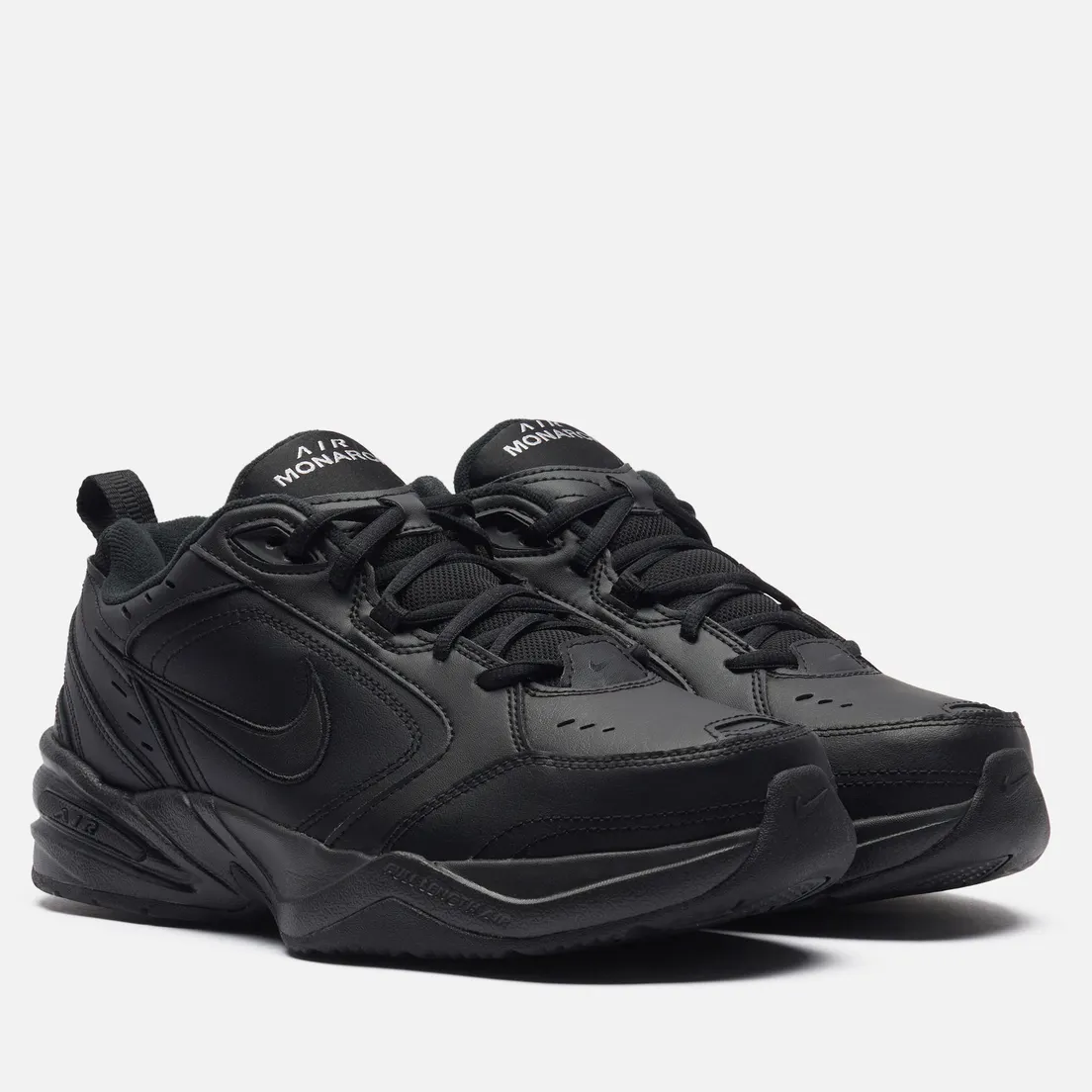 Nike Мужские кроссовки Air Monarch IV 4E