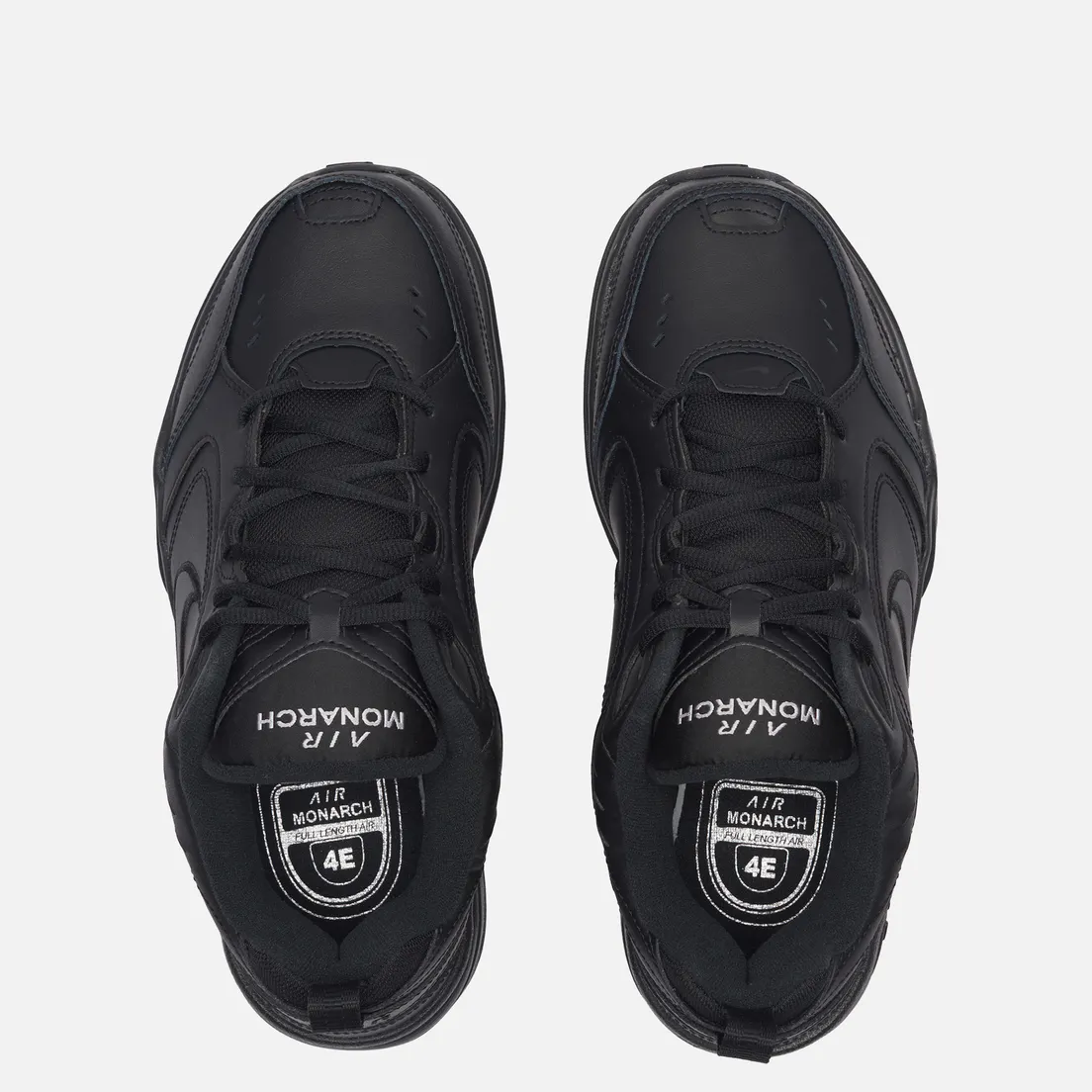 Nike Мужские кроссовки Air Monarch IV 4E