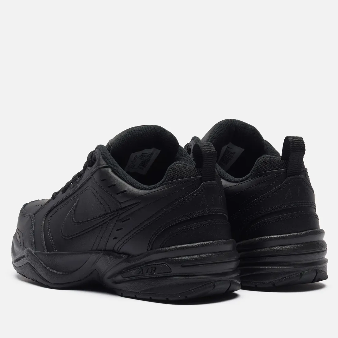 Nike Мужские кроссовки Air Monarch IV 4E