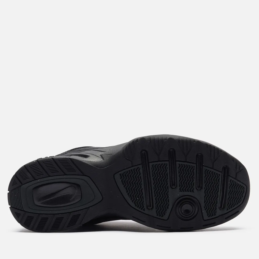 Nike Мужские кроссовки Air Monarch IV 4E