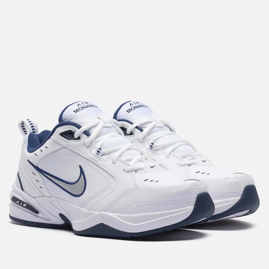 Nike Мужские кроссовки Air Monarch IV 4E