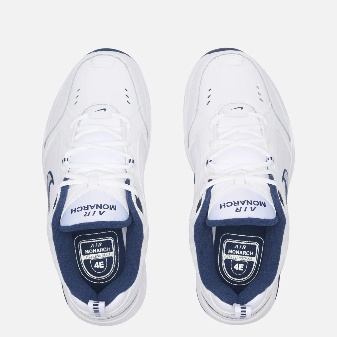 Nike Мужские кроссовки Air Monarch IV 4E