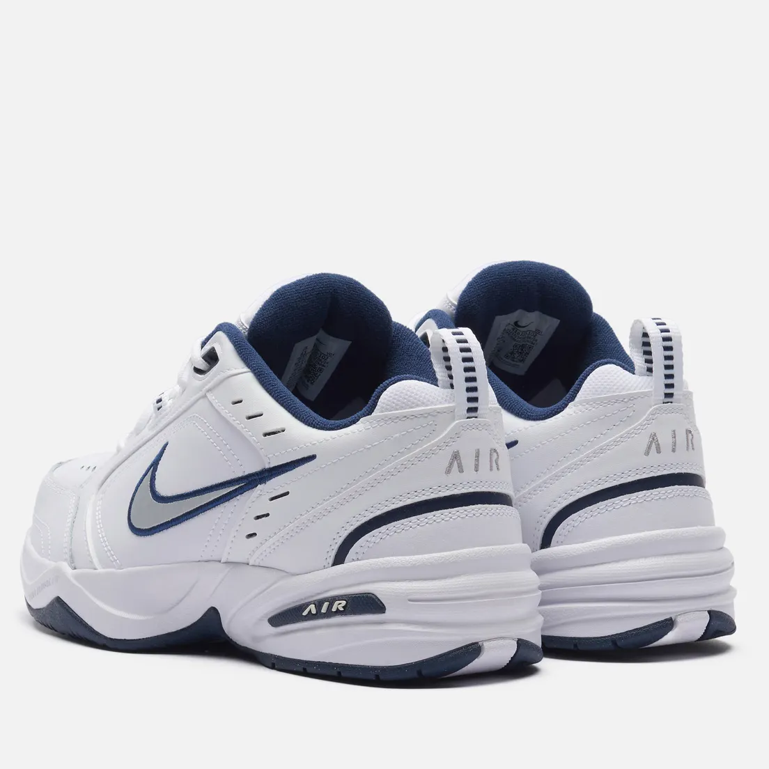 Nike Мужские кроссовки Air Monarch IV 4E