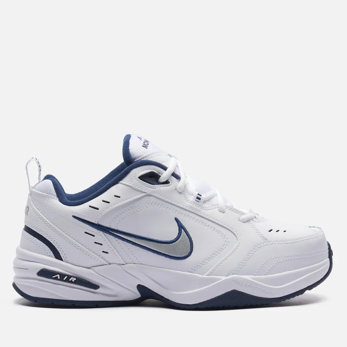 Nike Мужские кроссовки Air Monarch IV 4E