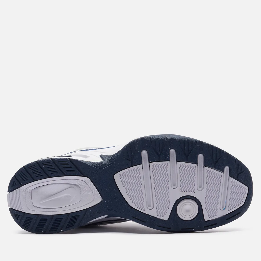 Nike Мужские кроссовки Air Monarch IV 4E