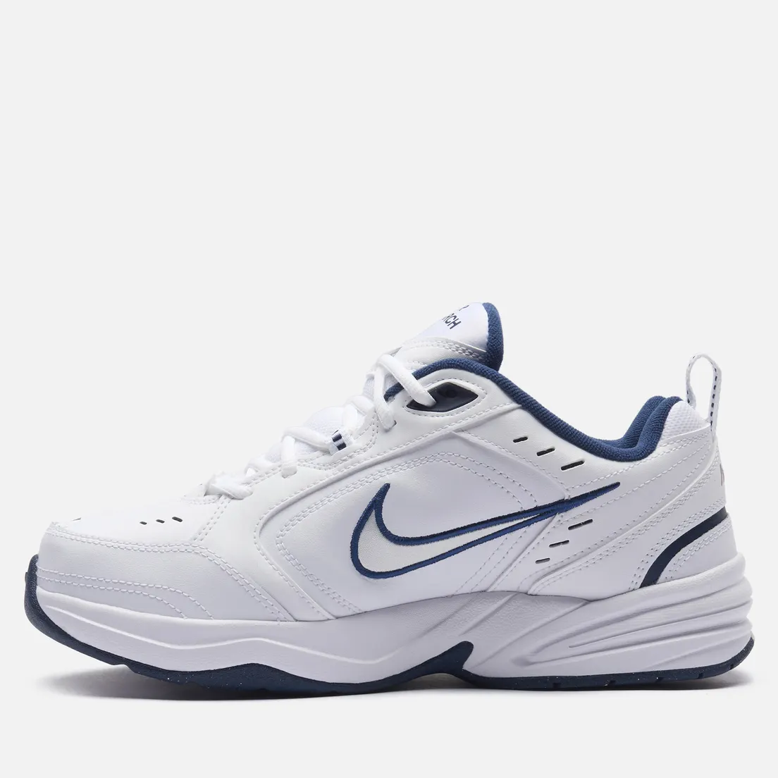 Nike Мужские кроссовки Air Monarch IV 4E