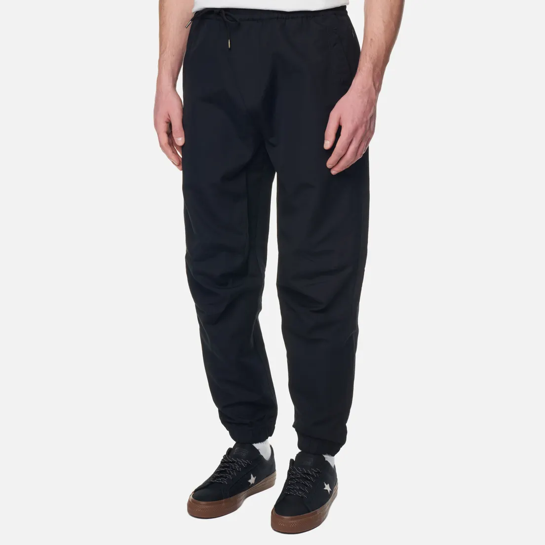 maharishi Мужские брюки Asym Tapered Fit