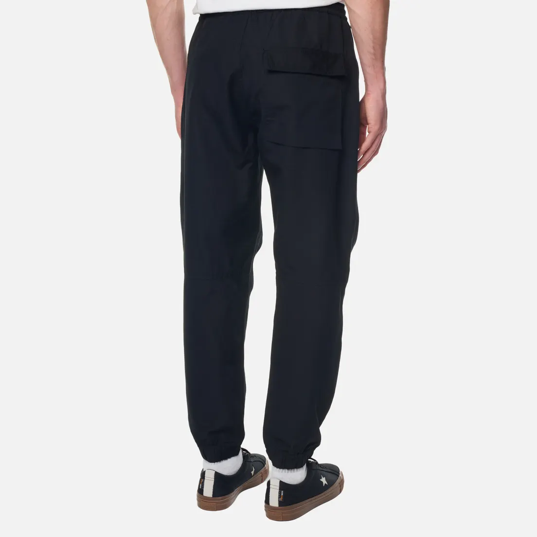 maharishi Мужские брюки Asym Tapered Fit