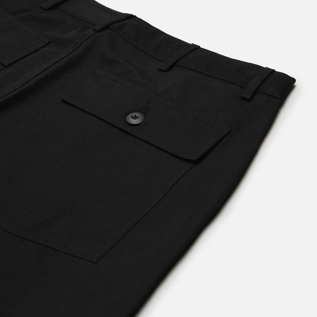 maharishi Мужские брюки Utility Loose