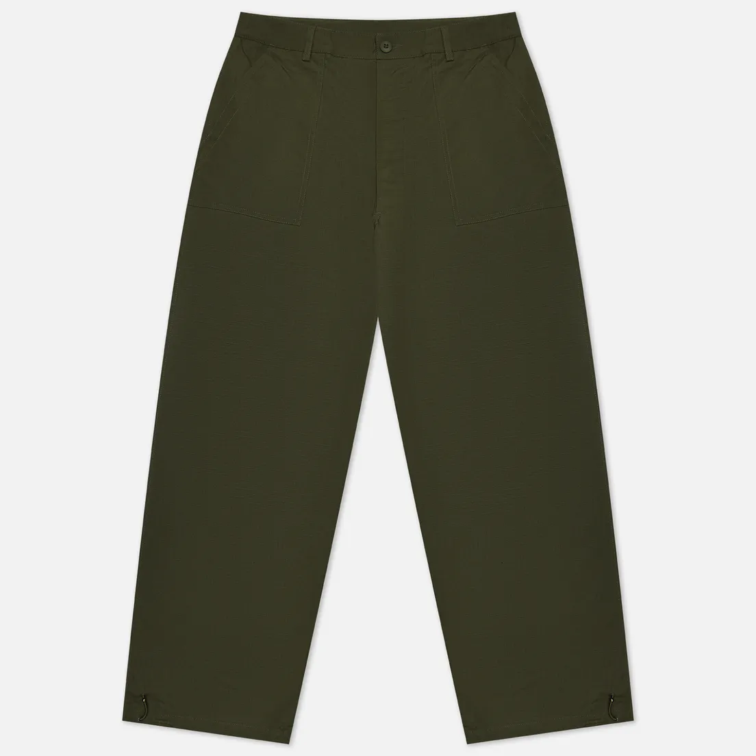 maharishi Мужские брюки Utility Loose