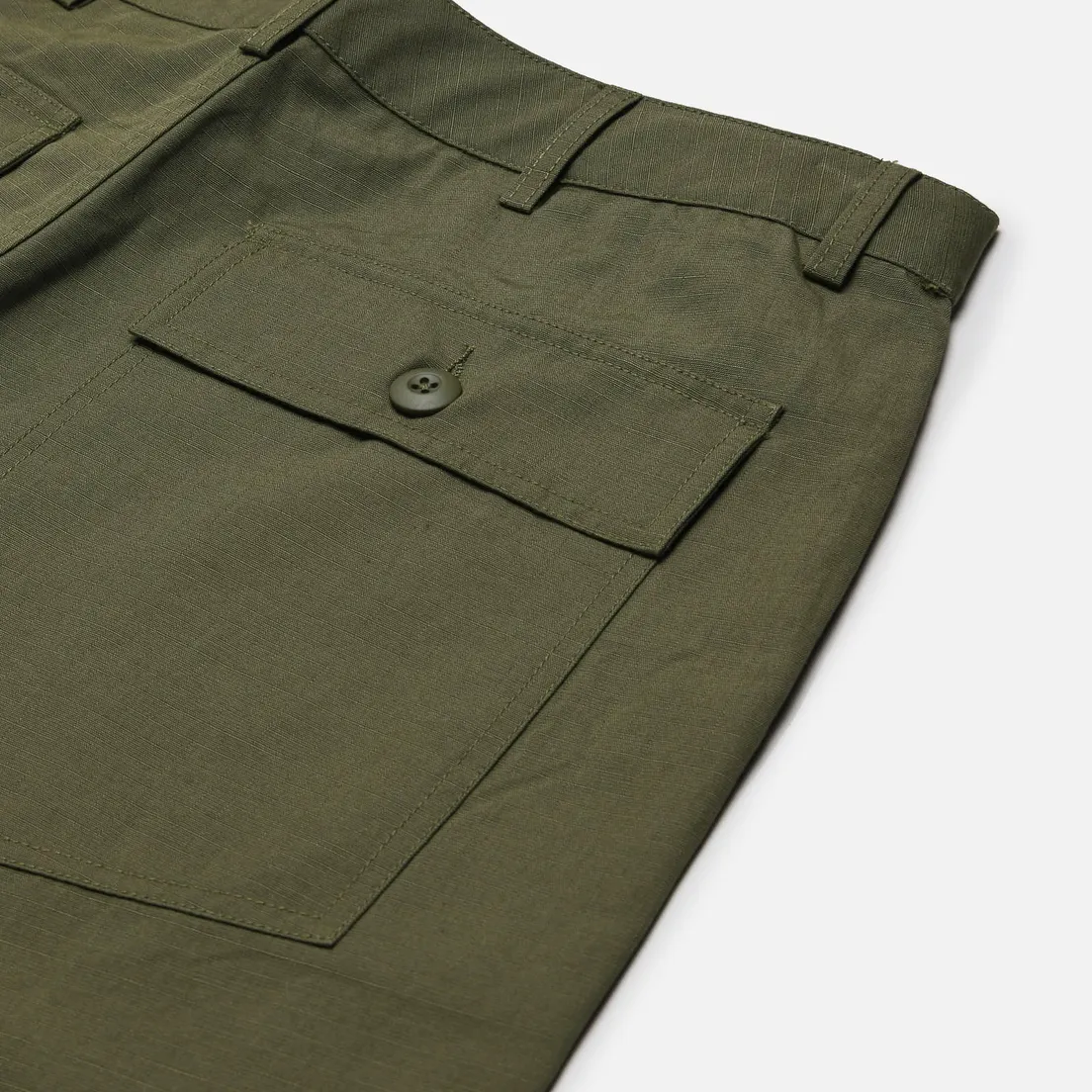 maharishi Мужские брюки Utility Loose