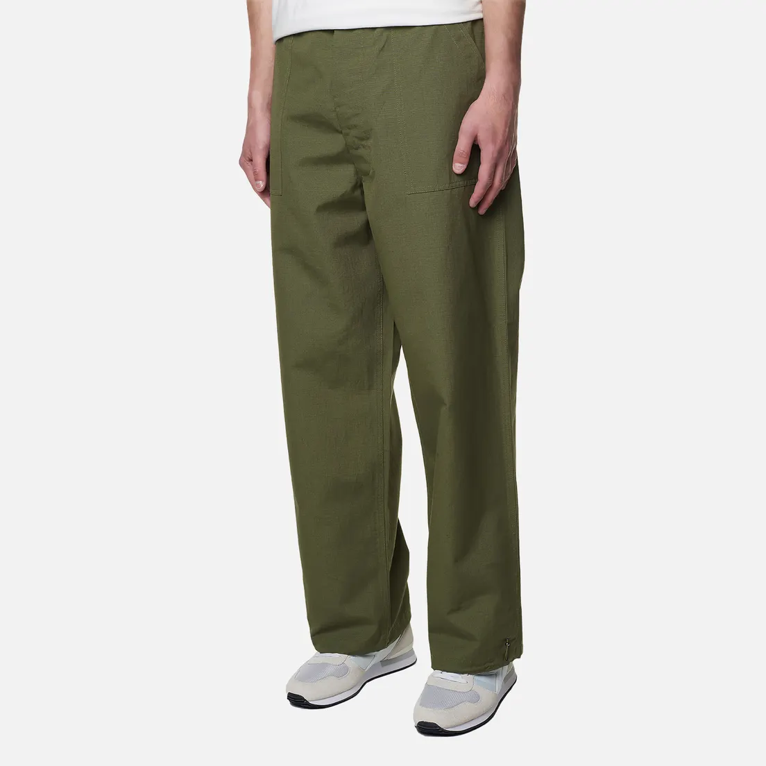 maharishi Мужские брюки Utility Loose