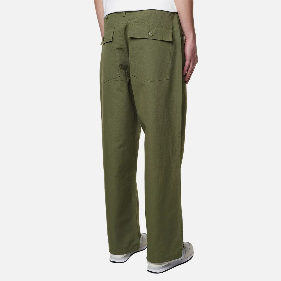 maharishi Мужские брюки Utility Loose