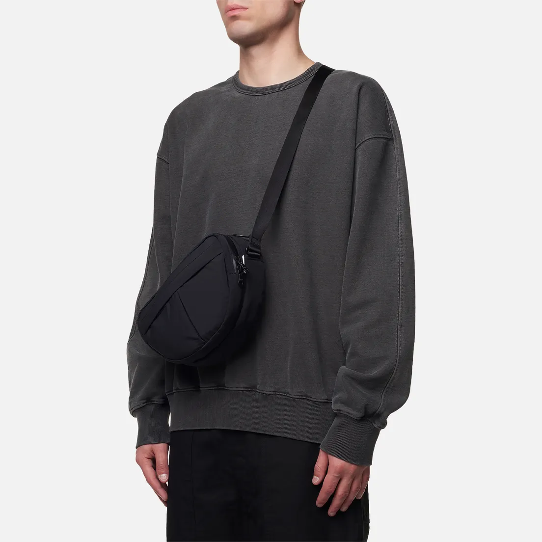 mazi untitled Сумка Tripper 01