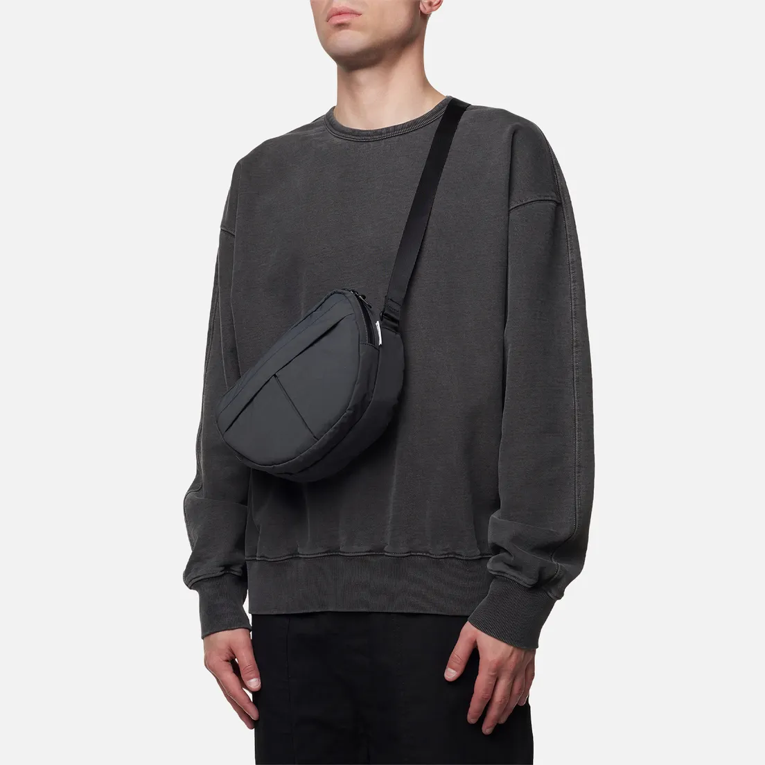 mazi untitled Сумка Tripper 01