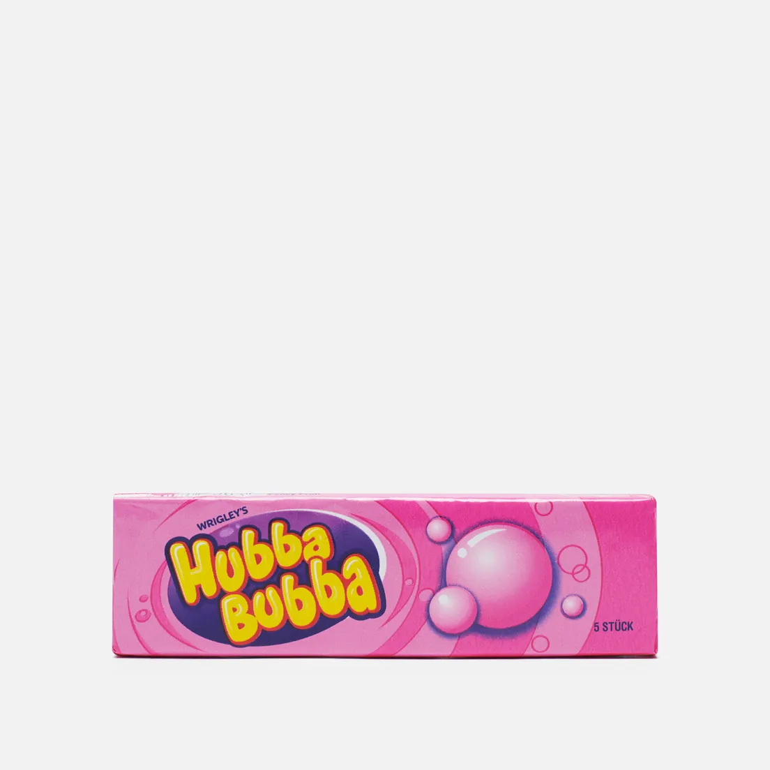 Hubba Bubba Жевательная резинка Original