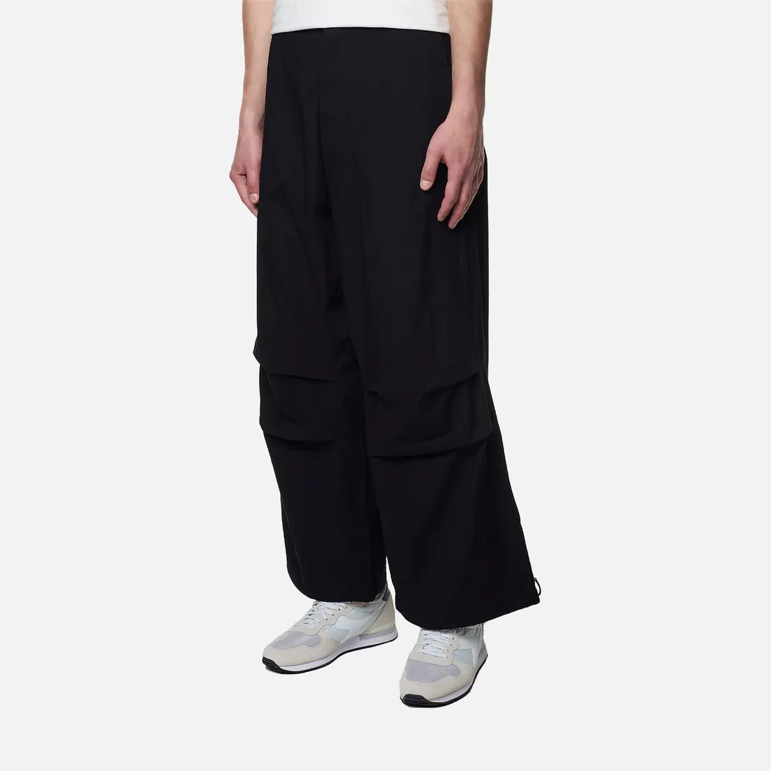 maharishi Мужские брюки Cordura WR Oversized