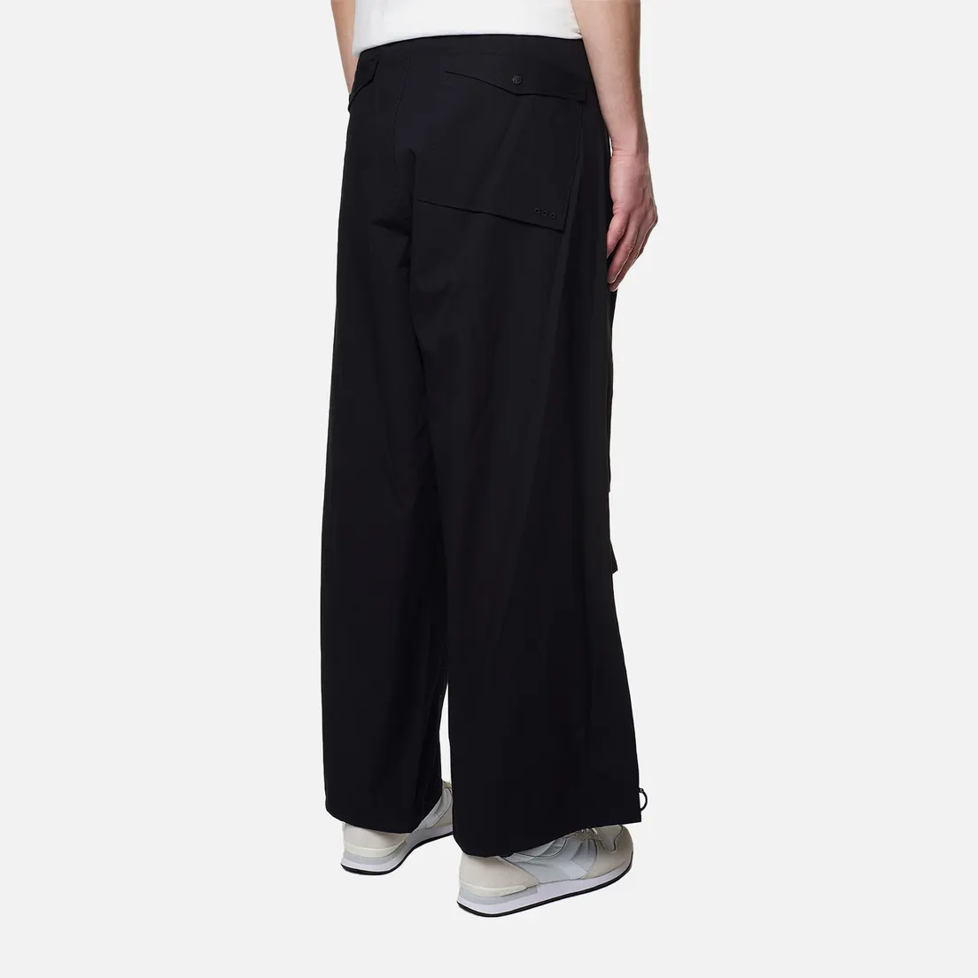 maharishi Мужские брюки Cordura WR Oversized