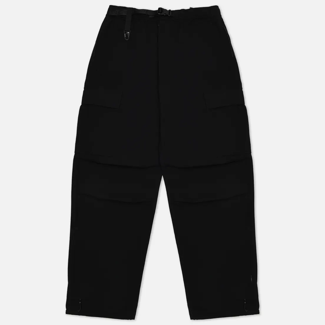 maharishi Мужские брюки Cordura Loose Cargo Track