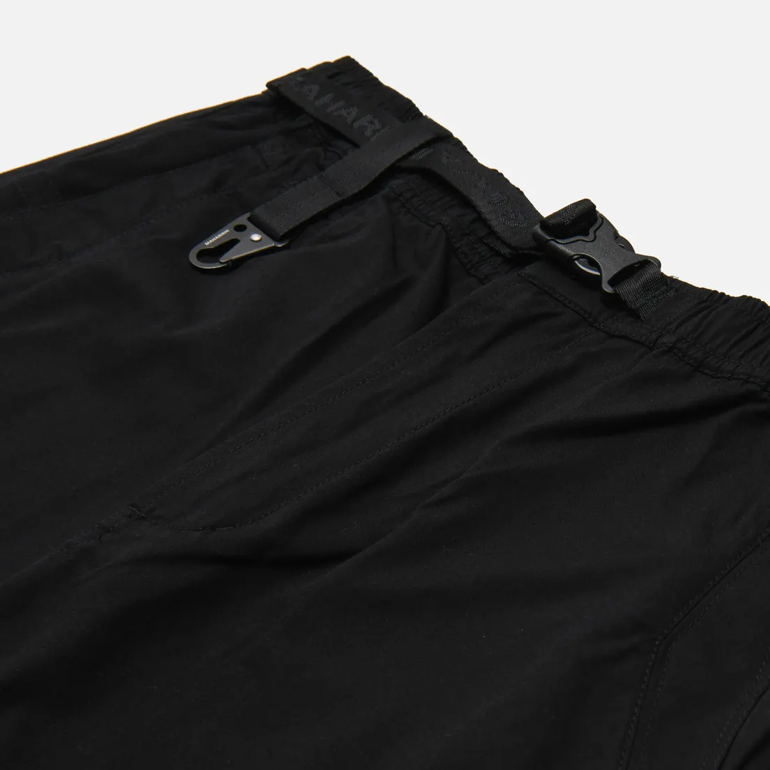 maharishi Мужские брюки Cordura Loose Cargo Track