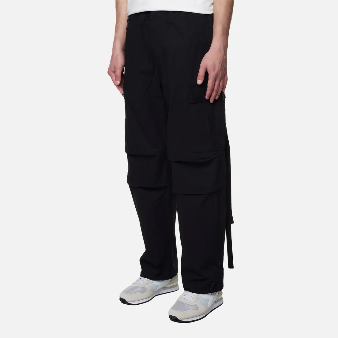maharishi Мужские брюки Cordura Loose Cargo Track