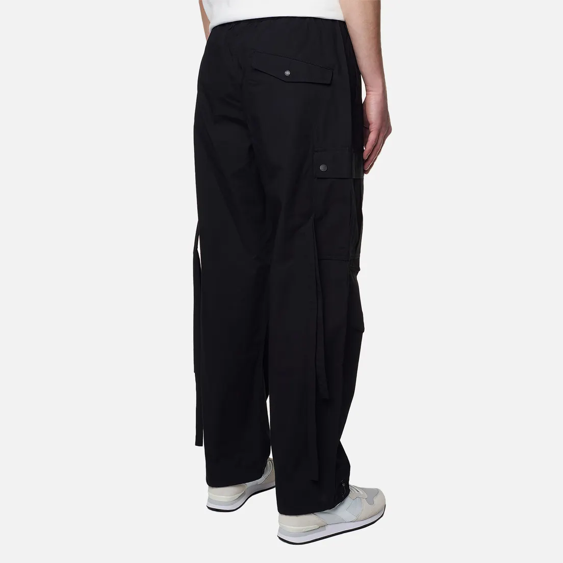 maharishi Мужские брюки Cordura Loose Cargo Track