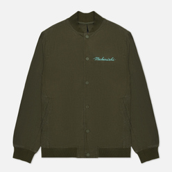 maharishi Мужская куртка бомбер Dragon Embroidered Tour